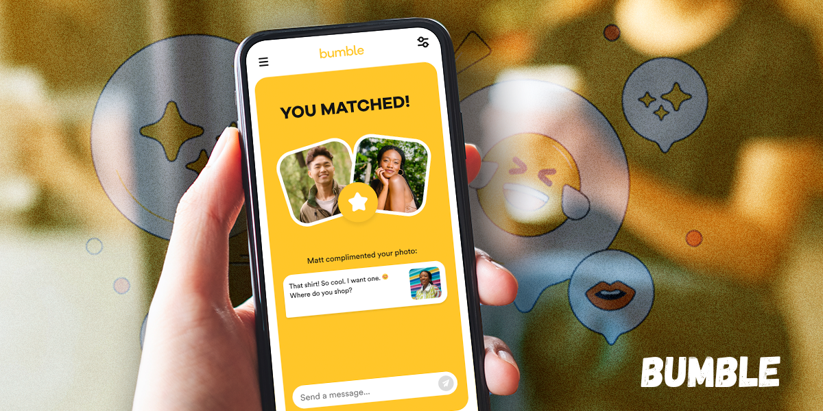 Bumble The Modern Dating App Revolutionizing Online Connections