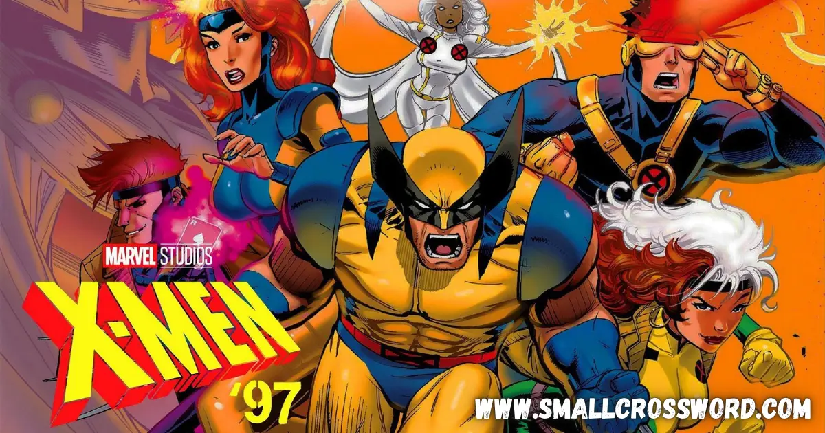 The Cast of X-Men 97: A Nostalgic Revival of the Mutant Heroes