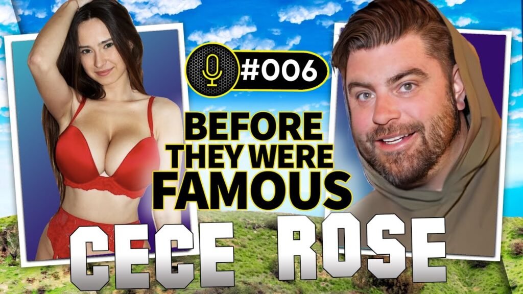 Cece Rose Content: What Can You Expect?