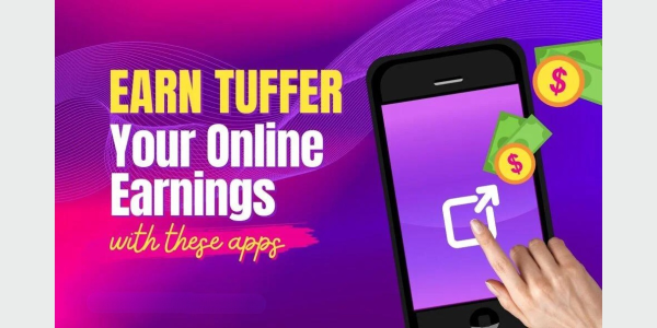 Earn Tuffer APK v1.0 Download for Android [Latest] : App, Features, and Download Guide