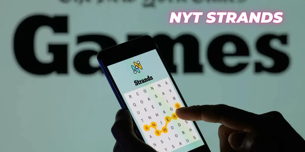 Unlocking the NYT Strands: A Deep Dive into the New York Times Crossword