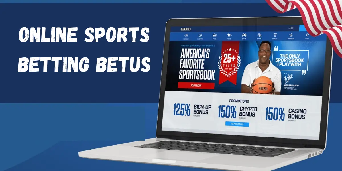 Online Sports Betting with BetUS: A Comprehensive Guide