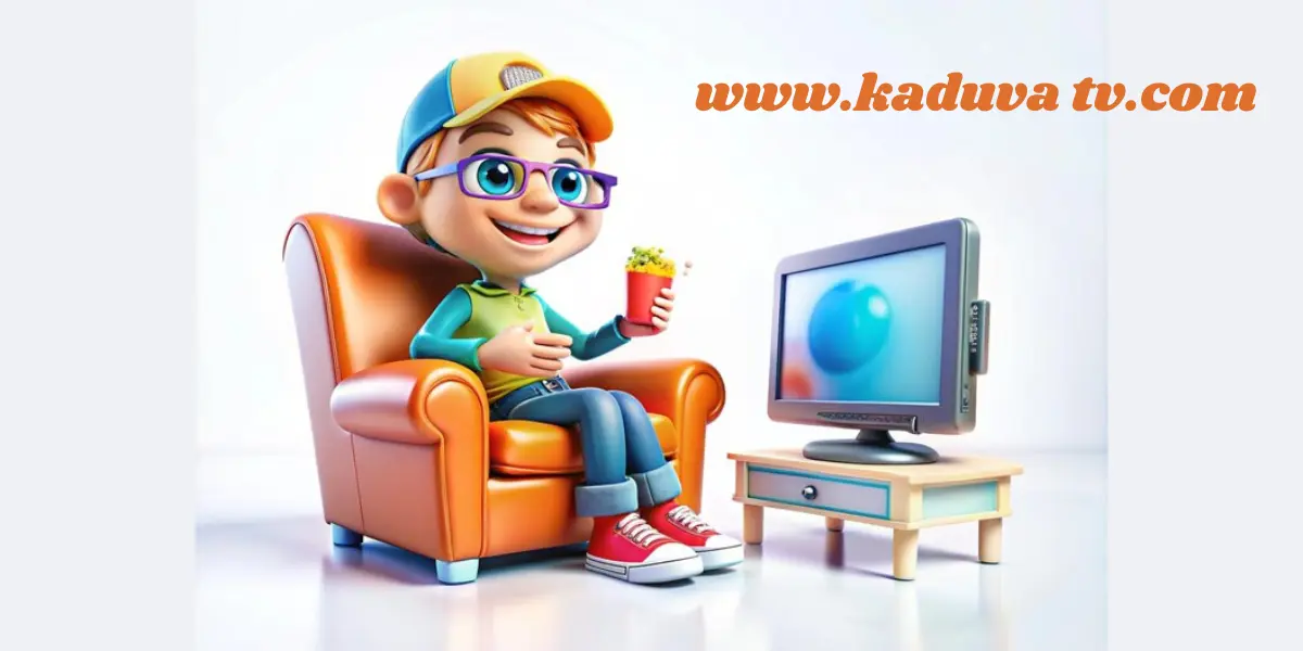 www.kaduva tv.com: Your Ultimate Destination for Trending TV Shows and Movies