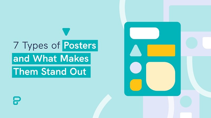 Custom Posters: Creating Impactful Designs That Stand Out