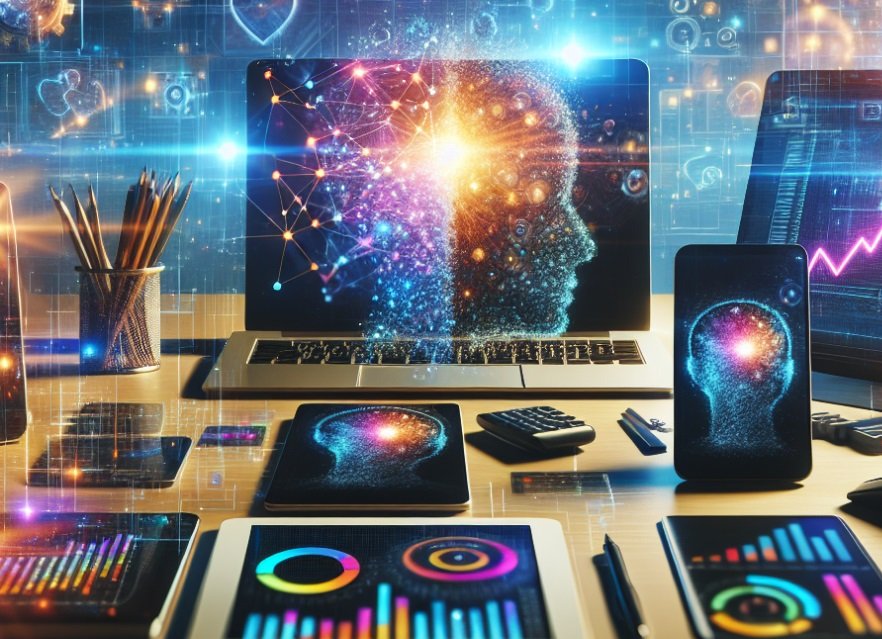 How Can AI Tools Enhance Startup Success in the Digital Age?