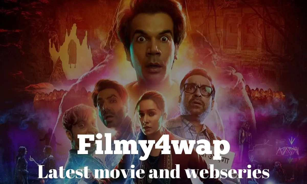 Filmy4wap: Your Gateway Hub for Movie Enthusiasts