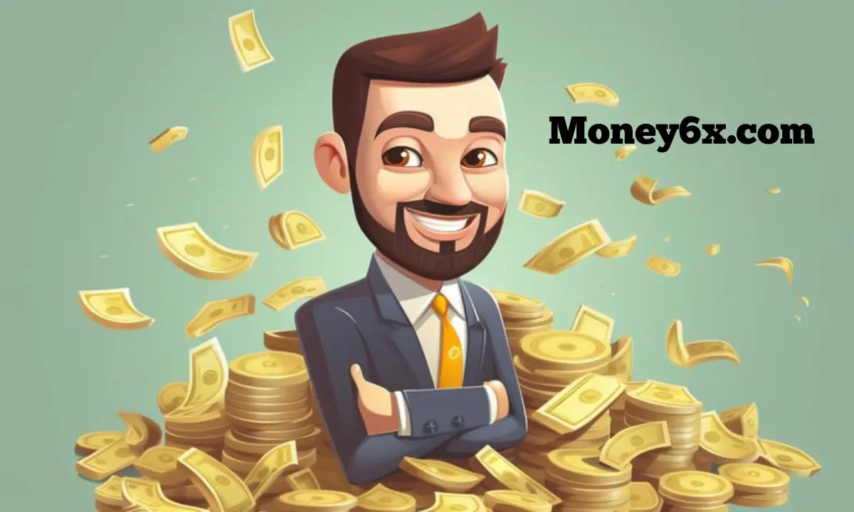 Money6x.com: Expert Tips to Multiply Your Money by 6x