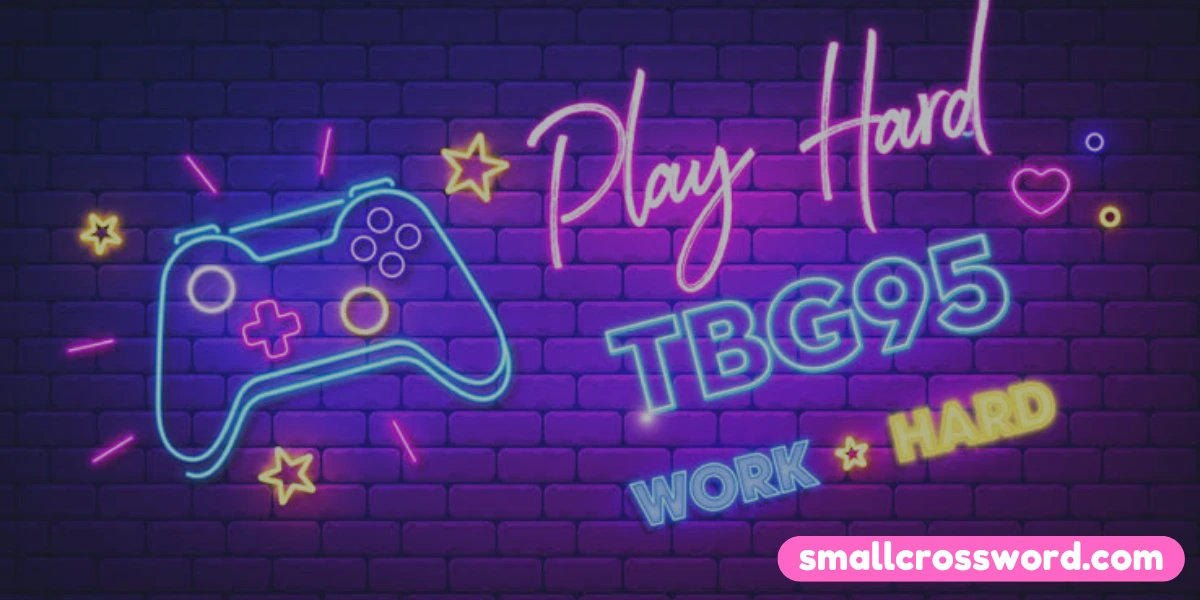 TBG95: The Ultimate Platform for Fun and Unblocked Games