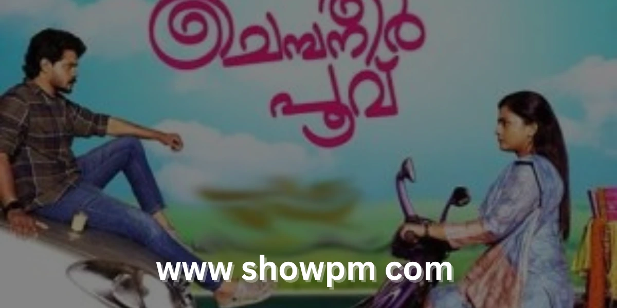 Www showpm com: Your Go-To Platform for Today’s Top Serials