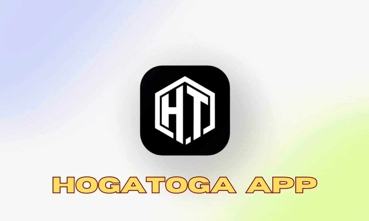 Hogatoga App: A Comprehensive Guide